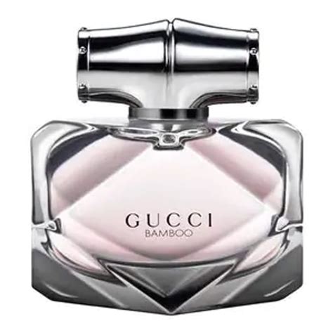 gucci bamboo black perfume|Gucci bamboo perfume superdrug.